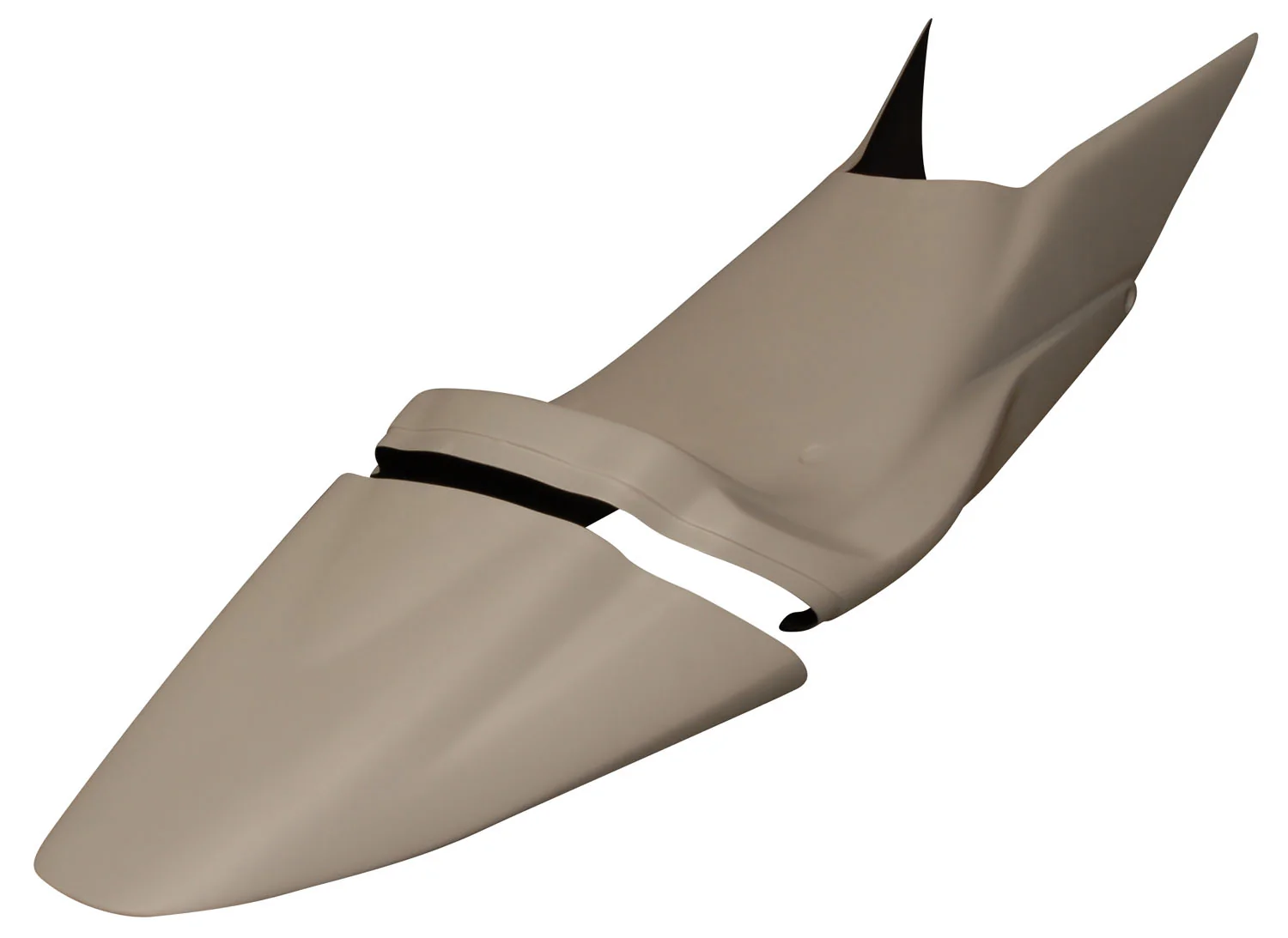71-0335TSB  2003-04 Honda CBR600 Superbike Tail - Image 4