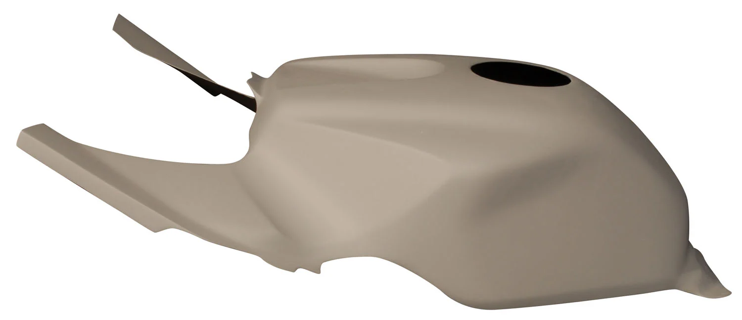 71-0335TC 2003-04 Honda CBR600 Tank Cover - Image 2