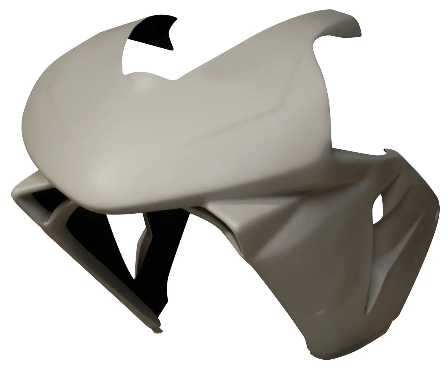 71-0335U 2003-04 Honda CBR600 Upper Fairing - Image 2