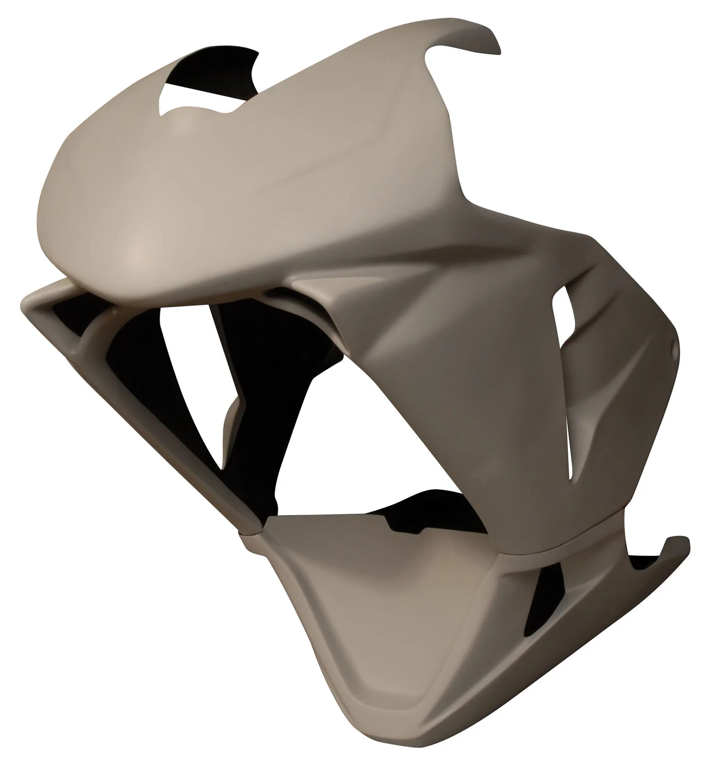 71-0335U 2003-04 Honda CBR600 Upper Fairing - Image 3