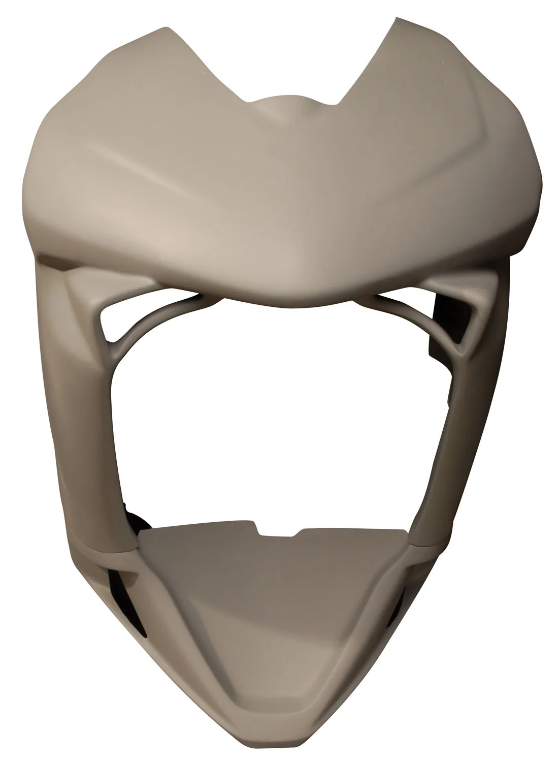 71-0335U 2003-04 Honda CBR600 Upper Fairing - Image 5
