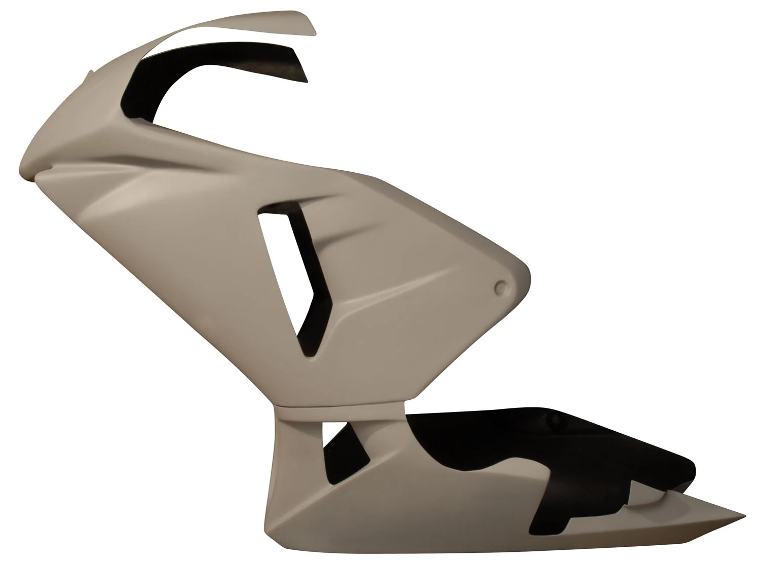 71-0335U 2003-04 Honda CBR600 Upper Fairing - Image 6