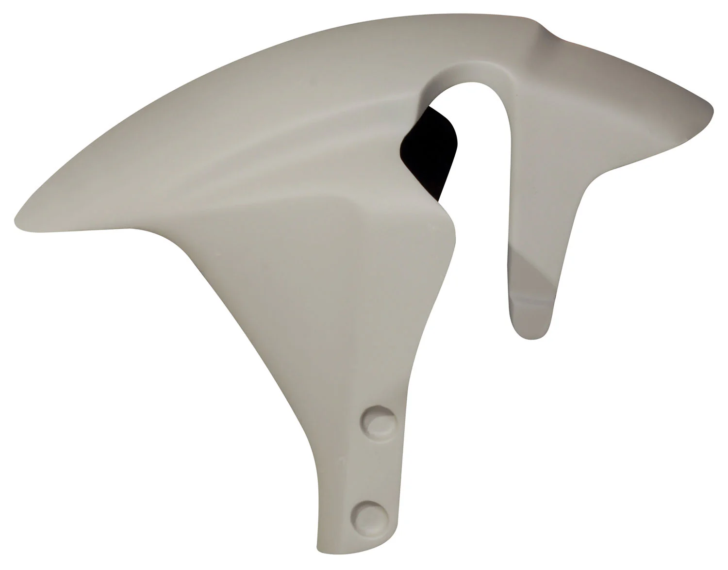 71-0336F 2005-06 Honda CBR600 Fender - Image 2