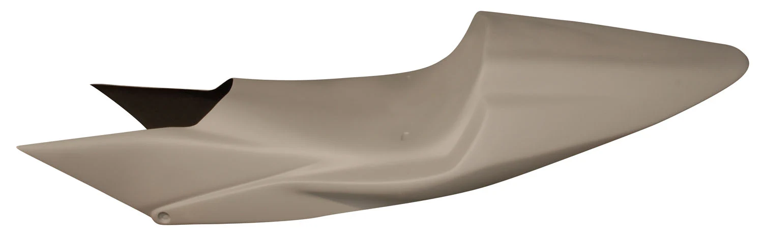 71-0336TSB 2005-06 Honda CBR600 Superbike Tail - Image 2