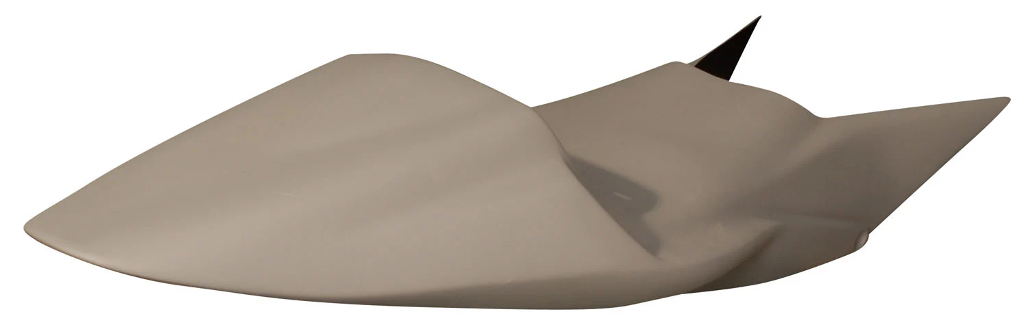 71-0336TSB 2005-06 Honda CBR600 Superbike Tail - Image 3