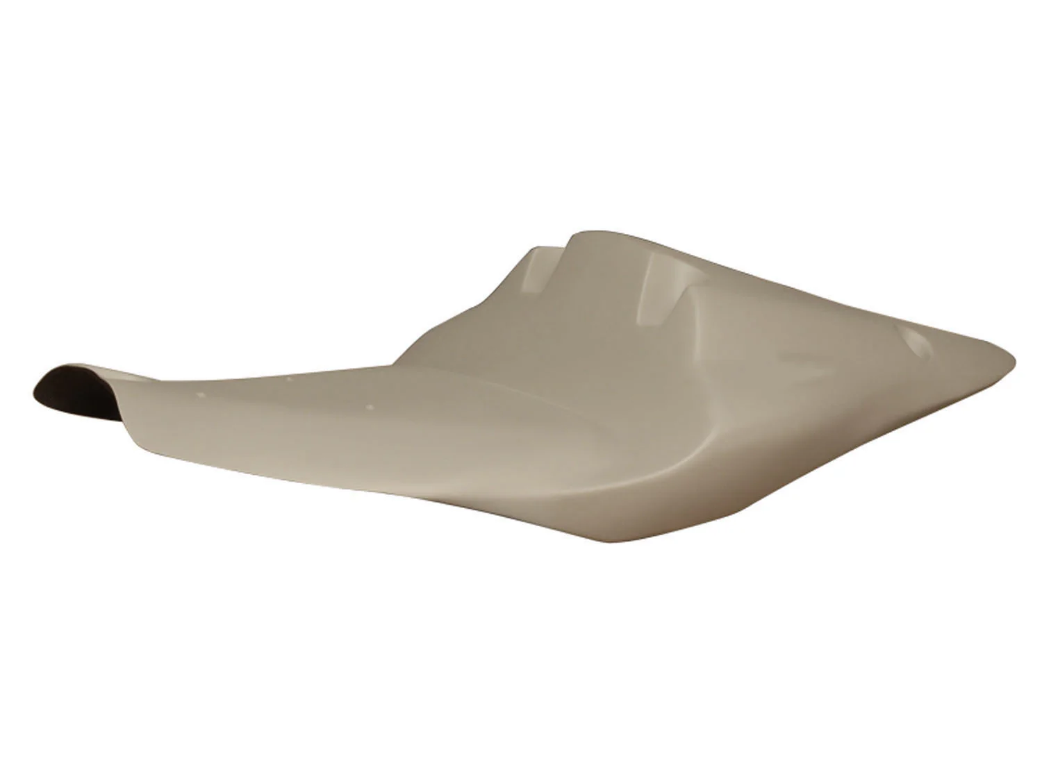 71-0338TSB 2007-12 Honda CBR600RR Superbike Tail - Image 2