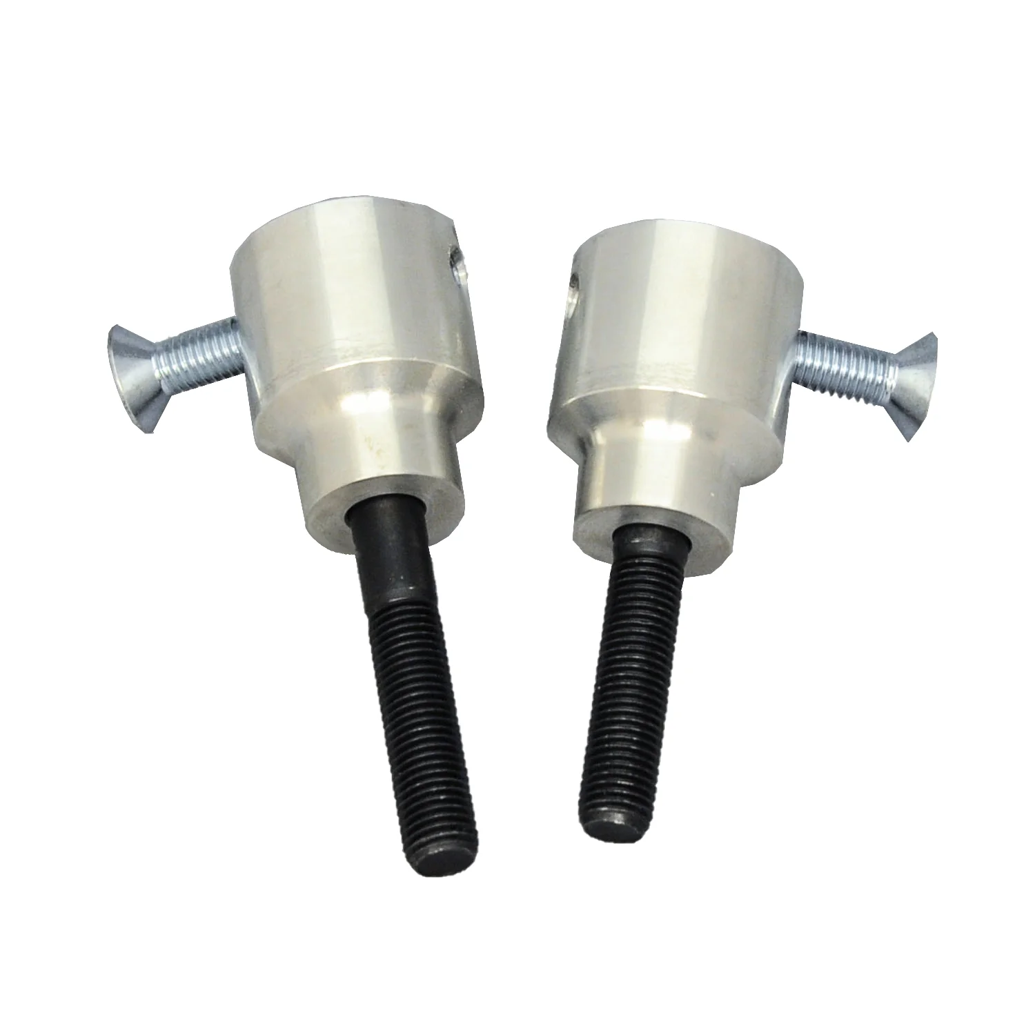50-0360 2000-03 Honda CBR929/954RR Frame Sliders Kit with pucks - Image 2