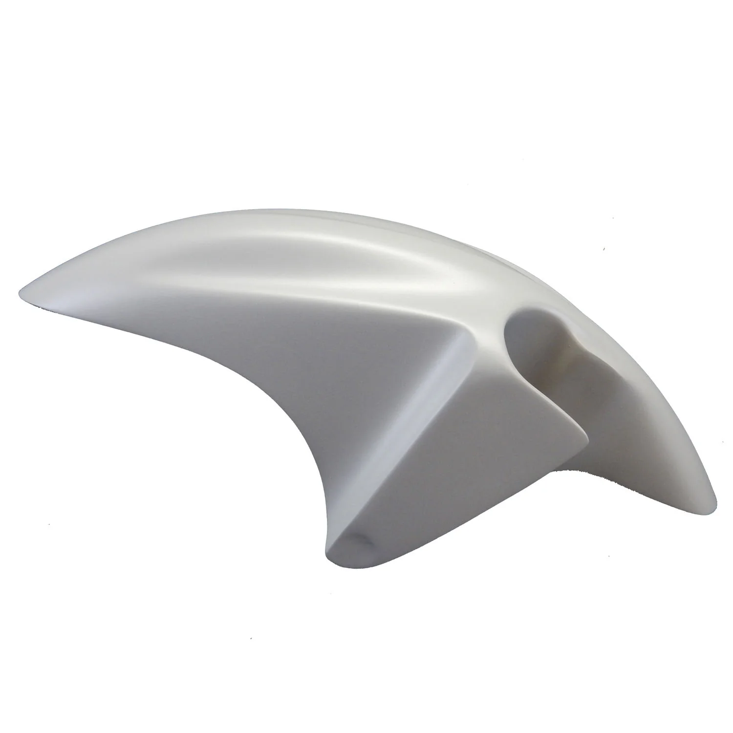 71-0332F 2001-06 Honda F4i Fender - Image 2