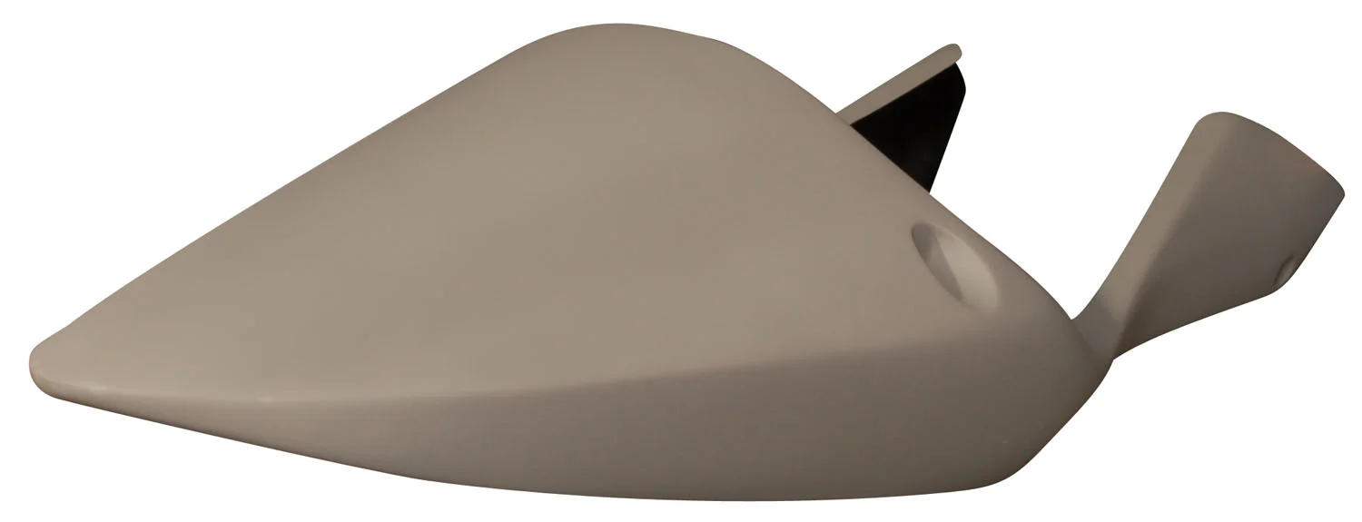 71-0332TSS 2001-06 Honda F4i Supersport Tail - Image 3