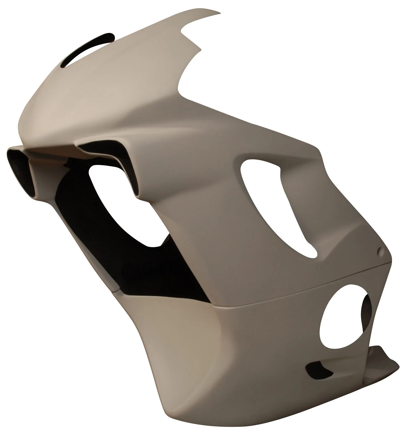 71-0332U 2001-06 Honda F4i Upper fairing - Image 3