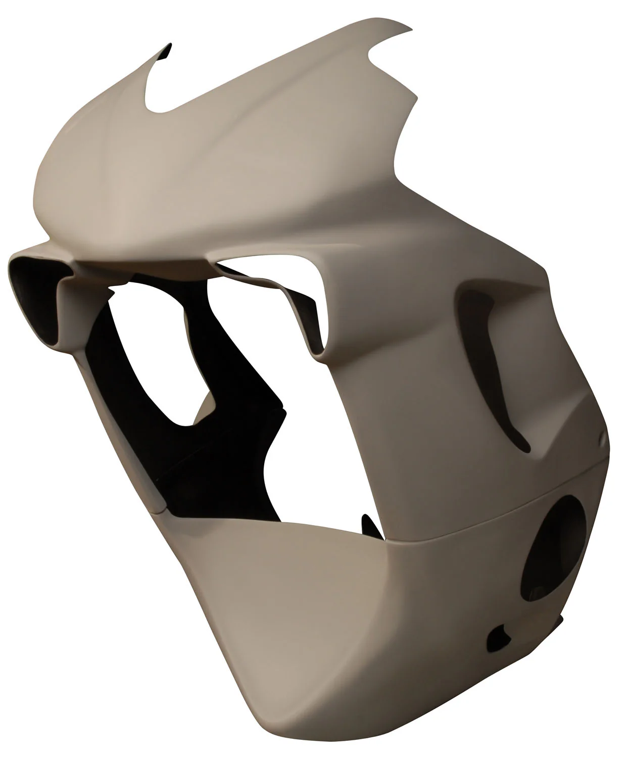 71-0332U 2001-06 Honda F4i Upper fairing - Image 4