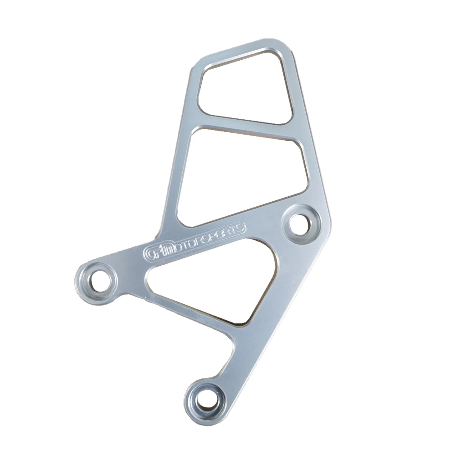 05-0100L Kawasaki ZX6 , ZX7, ZX9 LHS Bracket - Image 2