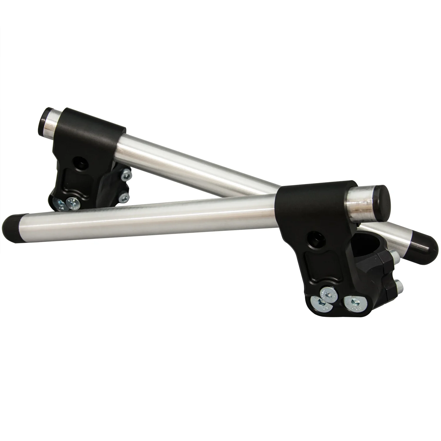 Riser Clipon for Kawasaki Ninja 400,500 41mm - Image 3