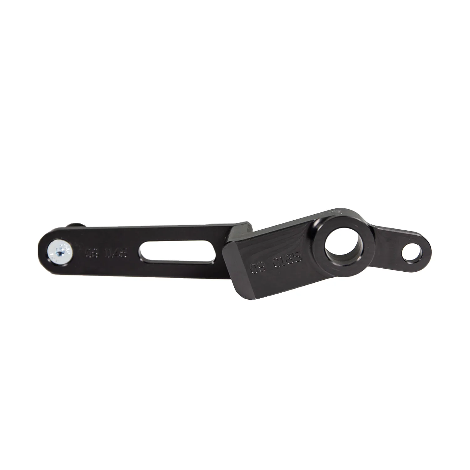 09-0144 Brake Pedal  Assembly, Kawasaki Ninja 400 2018-20 - Image 2