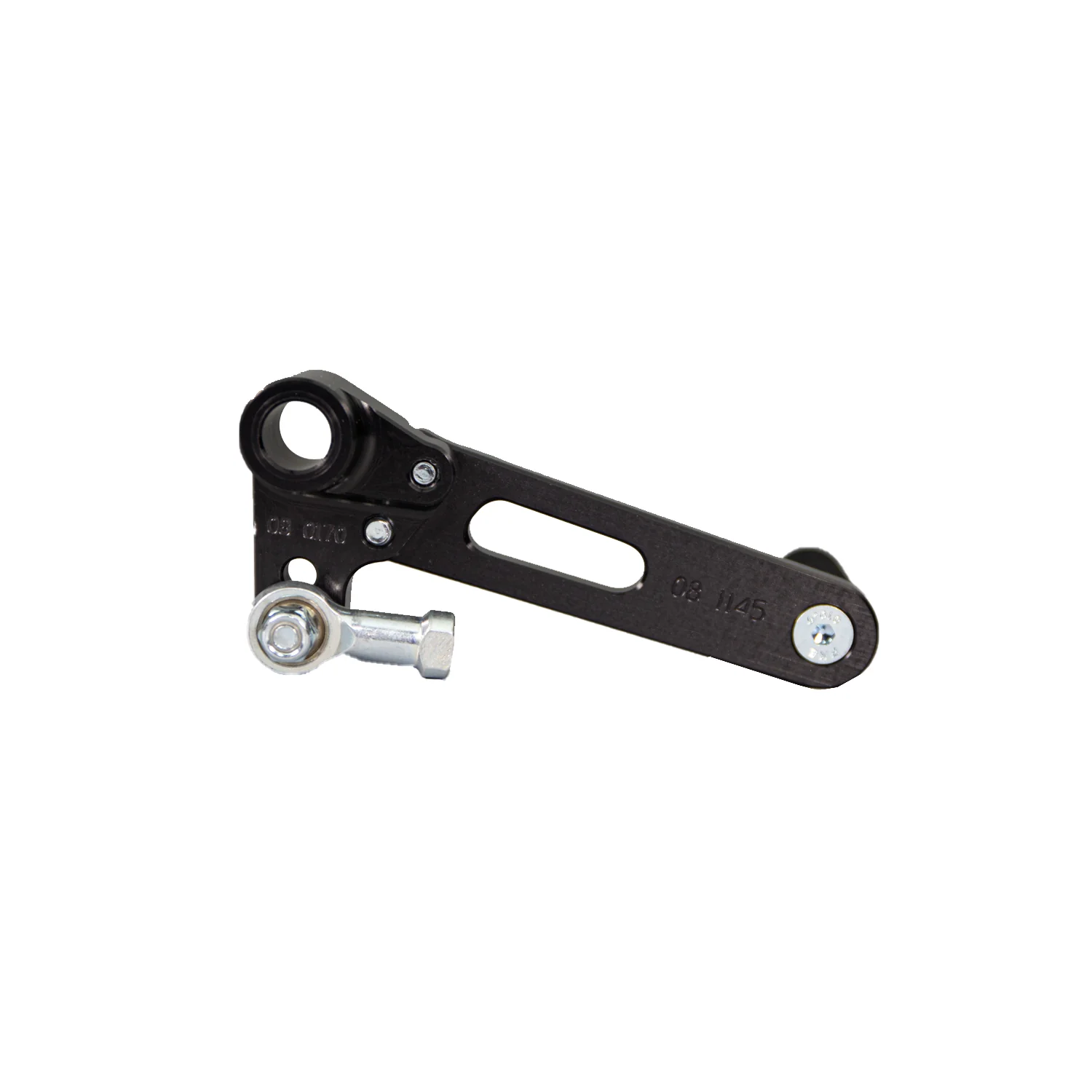 08-0144 Shift Pedal Assembly, Kawasaki Ninja 400 2018-20 - Image 2
