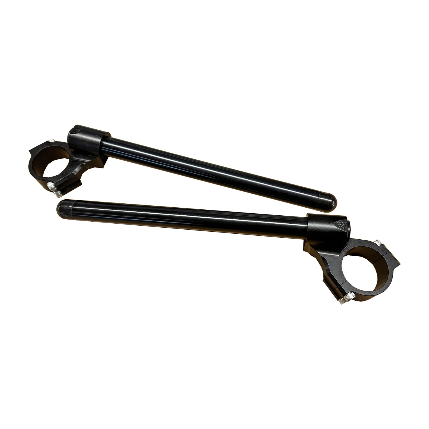Kawasaki ZX-4RR Clipon Kit Assembly 45mm w/bars - Image 3
