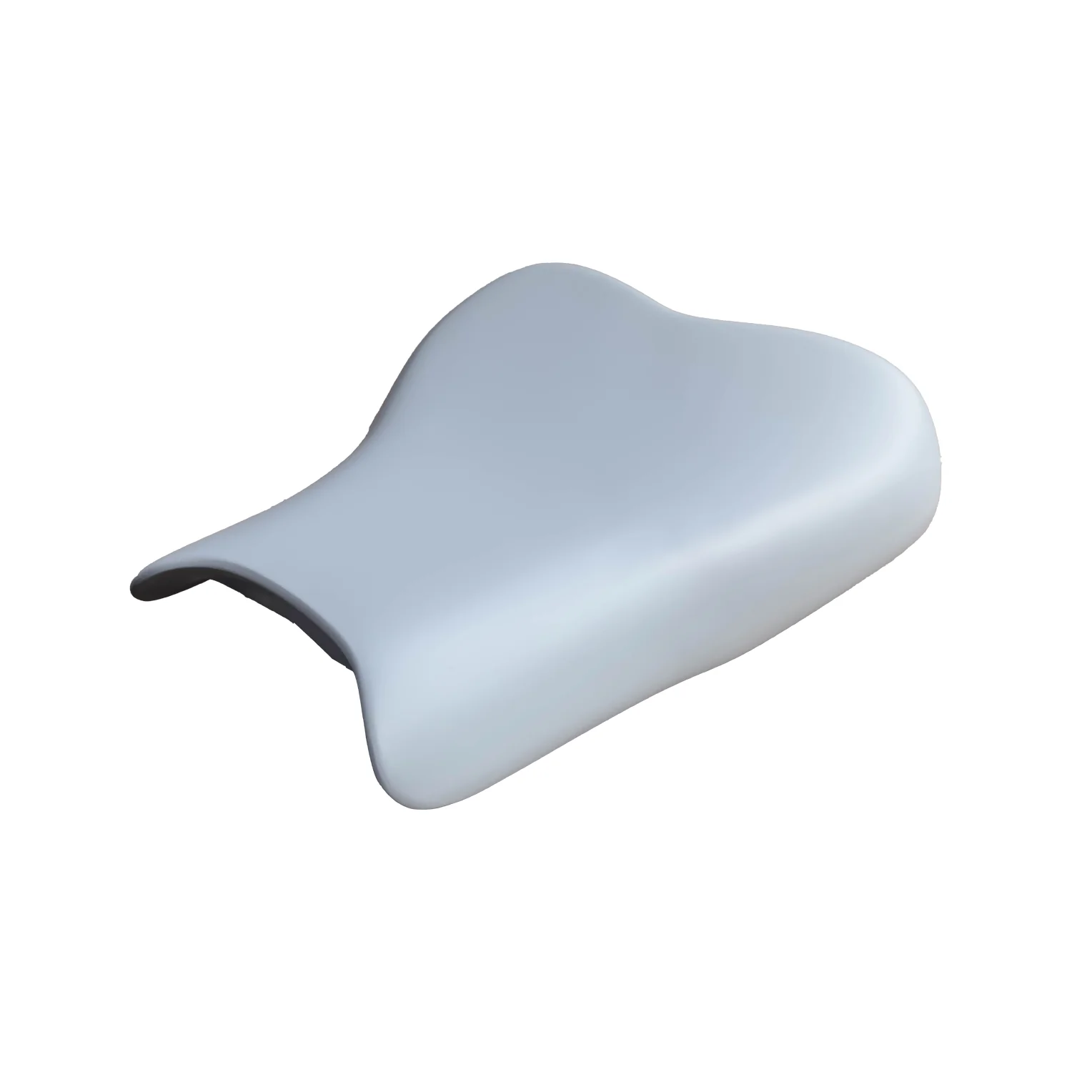 71-0137SSB Kawasaki ZX-4RR Superbike Seat Base - Image 2