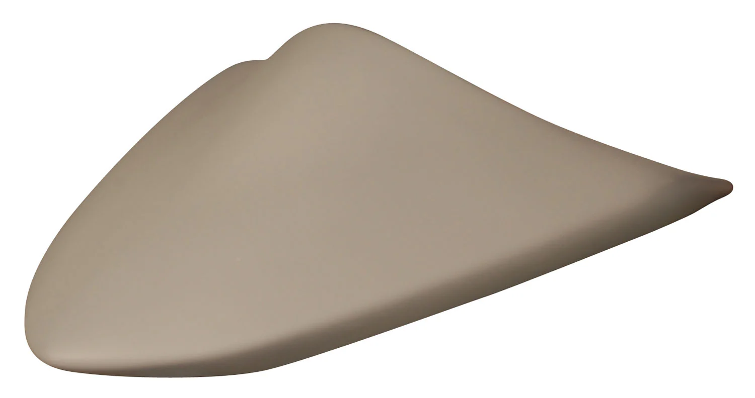 71-0165TSS 2006-07 Kawasaki ZX10 Supersport Tail - Image 3