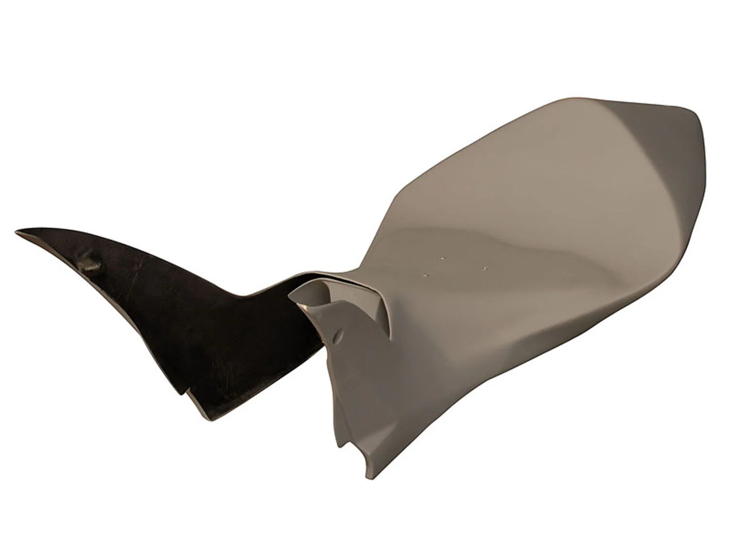 71-0167TSB 2008-10 Kawasaki ZX10R Superbike Tail - Image 2