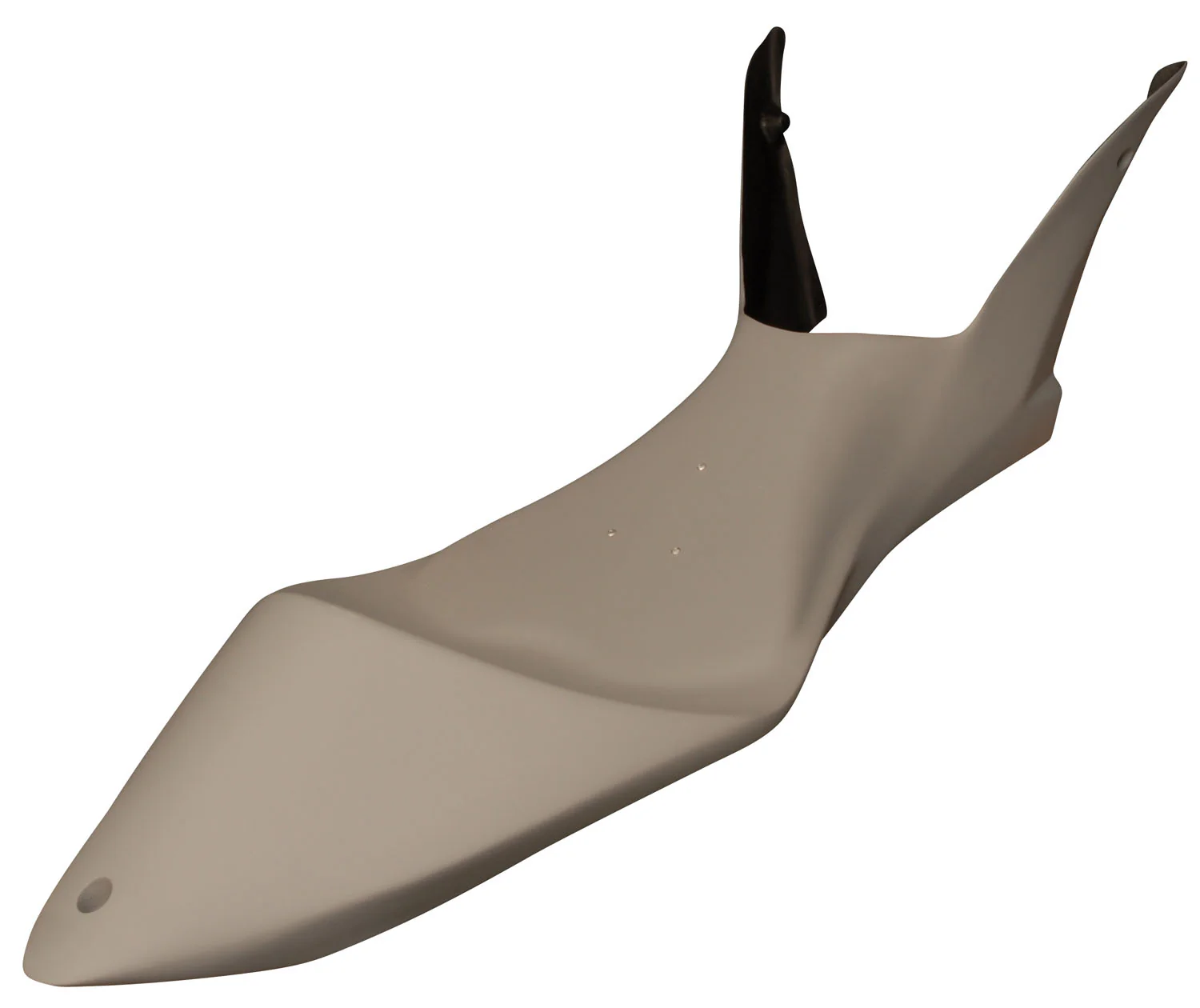 71-0167TSB 2008-10 Kawasaki ZX10R Superbike Tail - Image 6