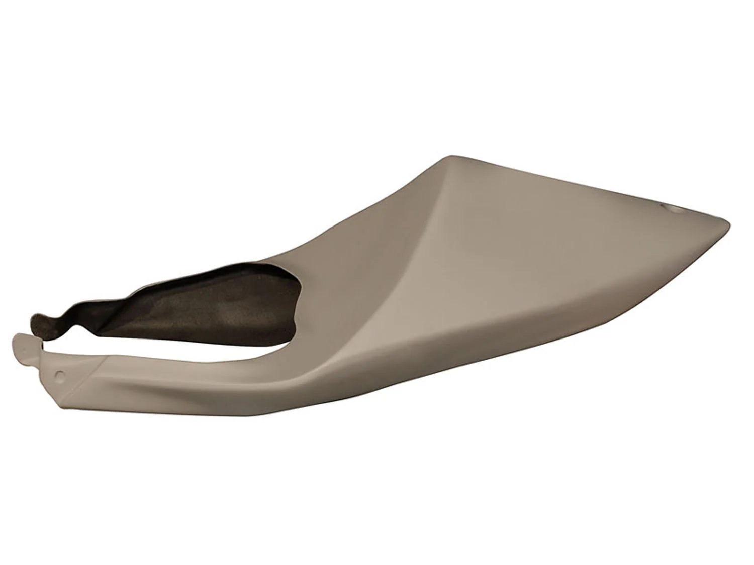 71-0167TSS 2008-10 Kawasaki ZX10R Supersport Tail - Image 2