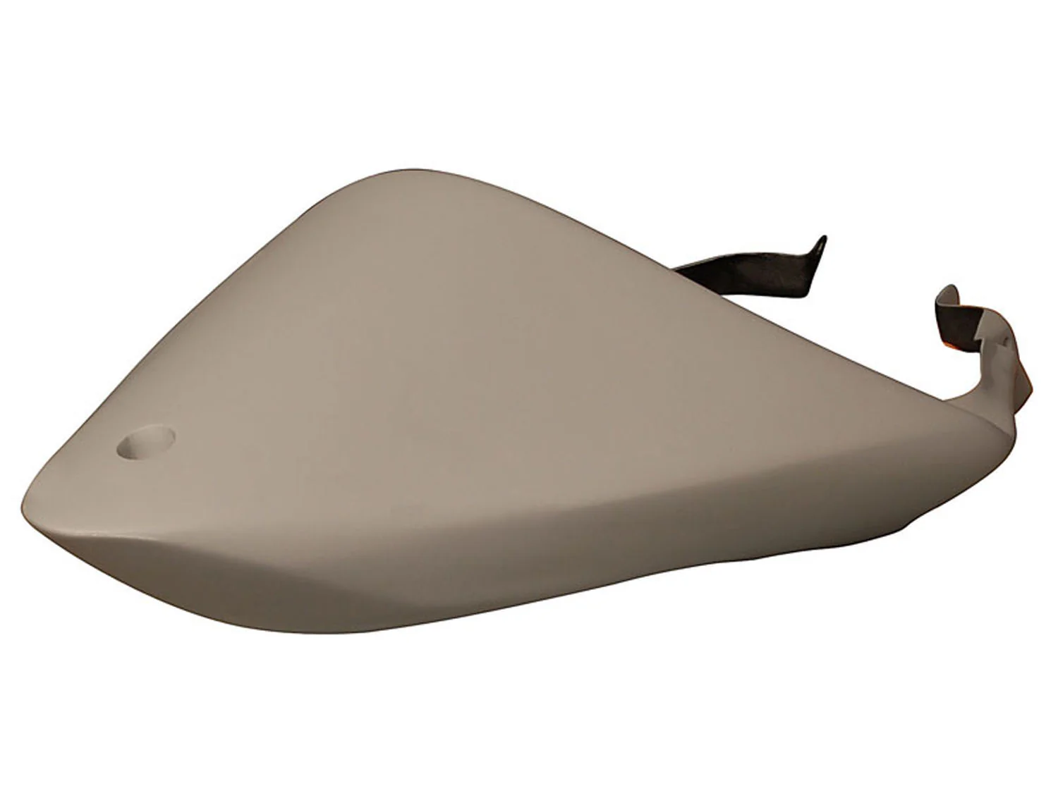 71-0167TSS 2008-10 Kawasaki ZX10R Supersport Tail - Image 3