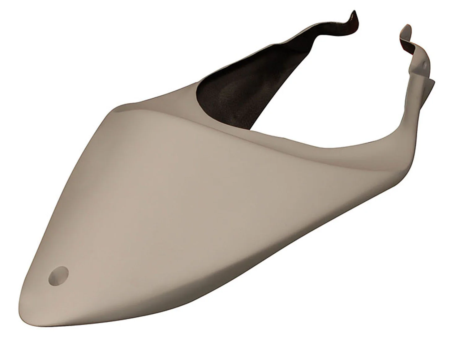 71-0167TSS 2008-10 Kawasaki ZX10R Supersport Tail - Image 4