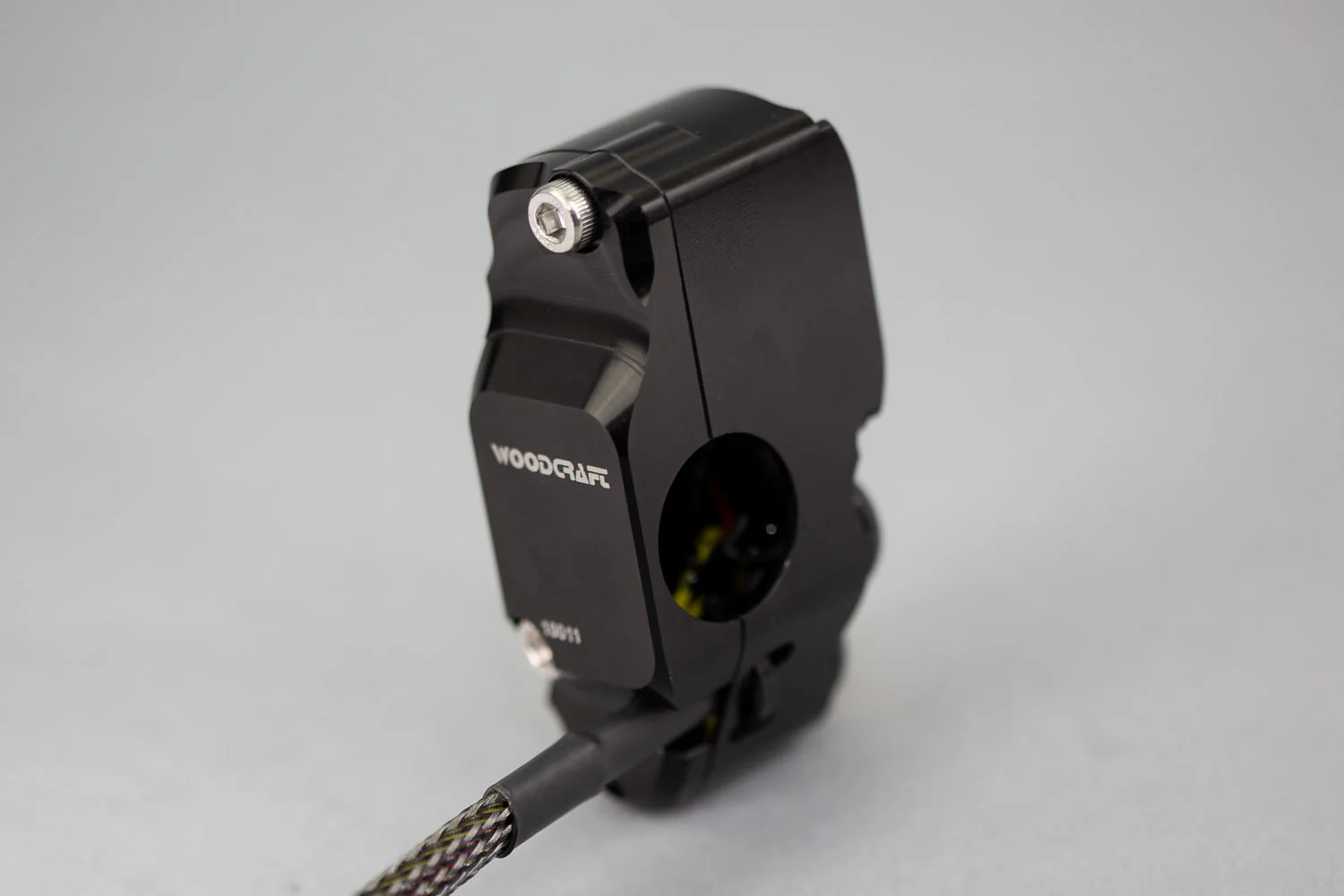 49-0106R 2016-20 Kawasaki ZX10R RH Race Handlebar Switch - Image 4