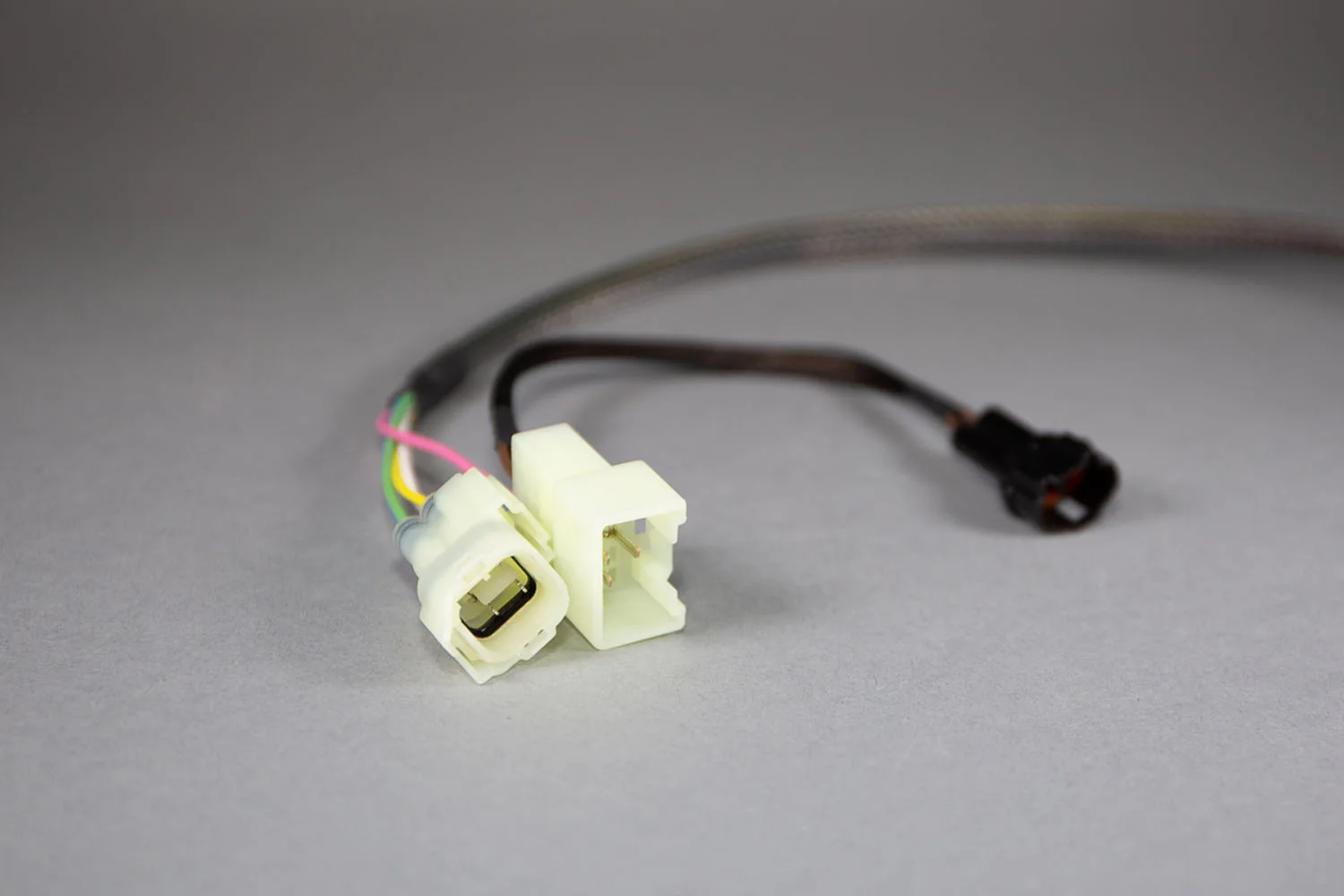 49-0106R 2016-20 Kawasaki ZX10R RH Race Handlebar Switch - Image 6