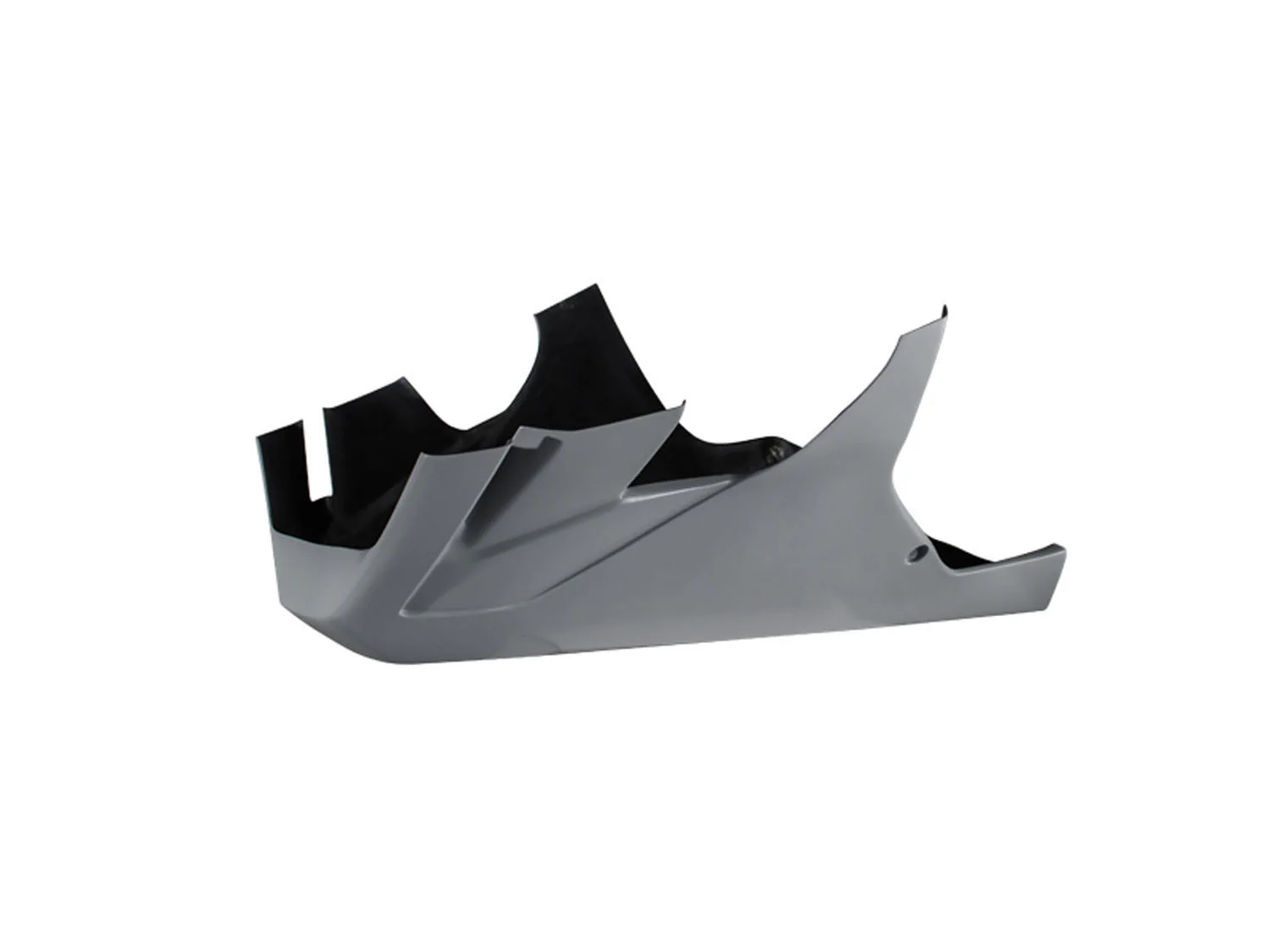71-0170L 2016-18 Kawasaki ZX10R Lower Fairing - Image 3