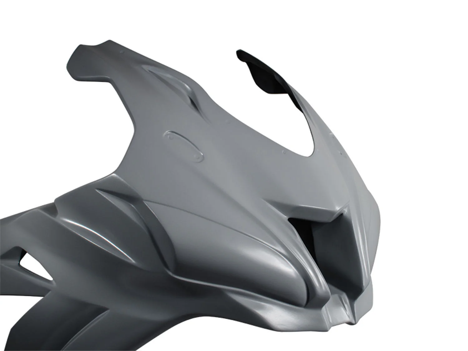 71-0170U 2016-18 Kawasaki ZX10R Upper Fairing - Image 3