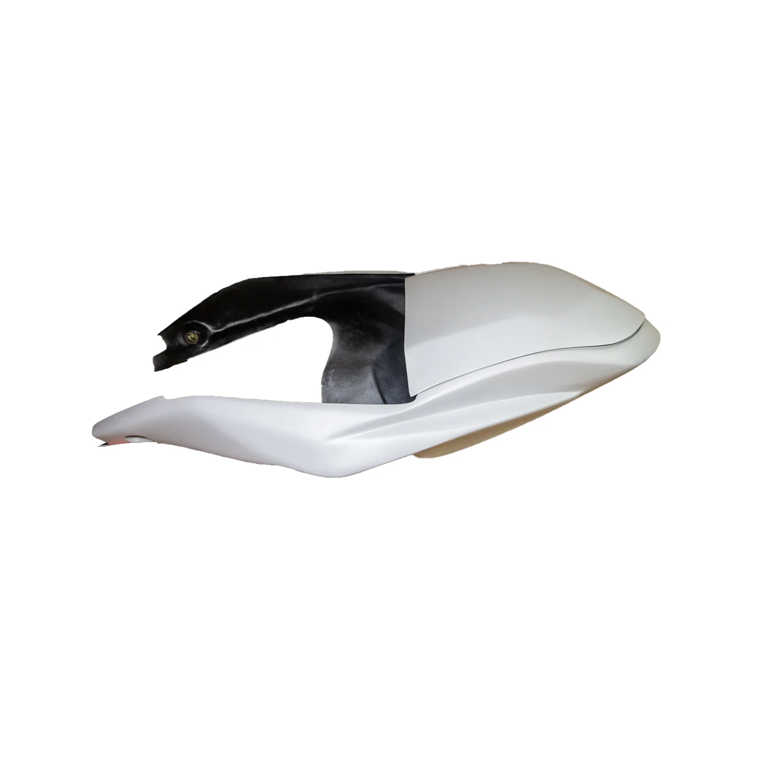 71-0150TSS 2013-18 Kawasaki ZX636R Supersport Tail - Image 2