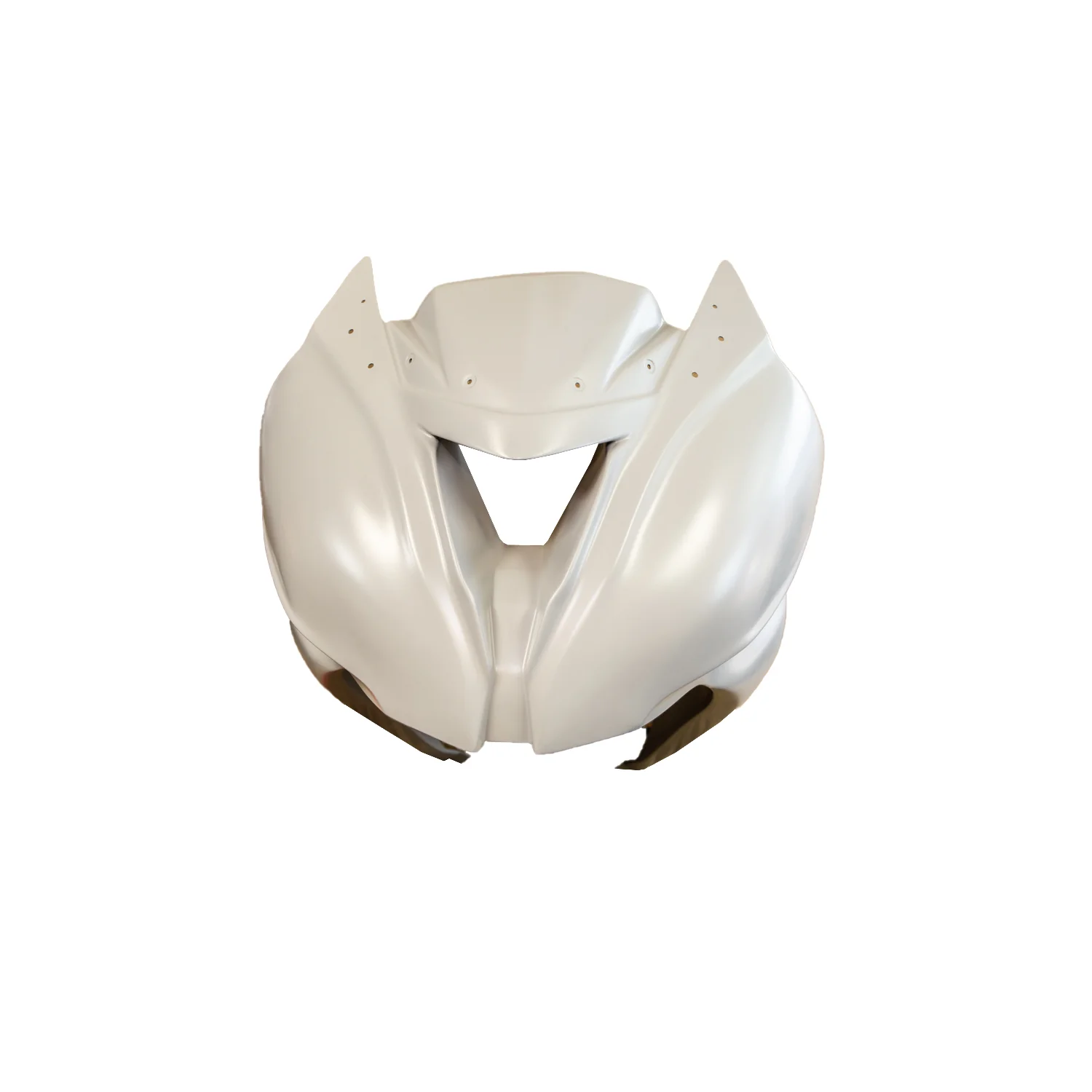 71-0150U 2013-18 Kawasaki ZX636R Upper Fairing - Image 2