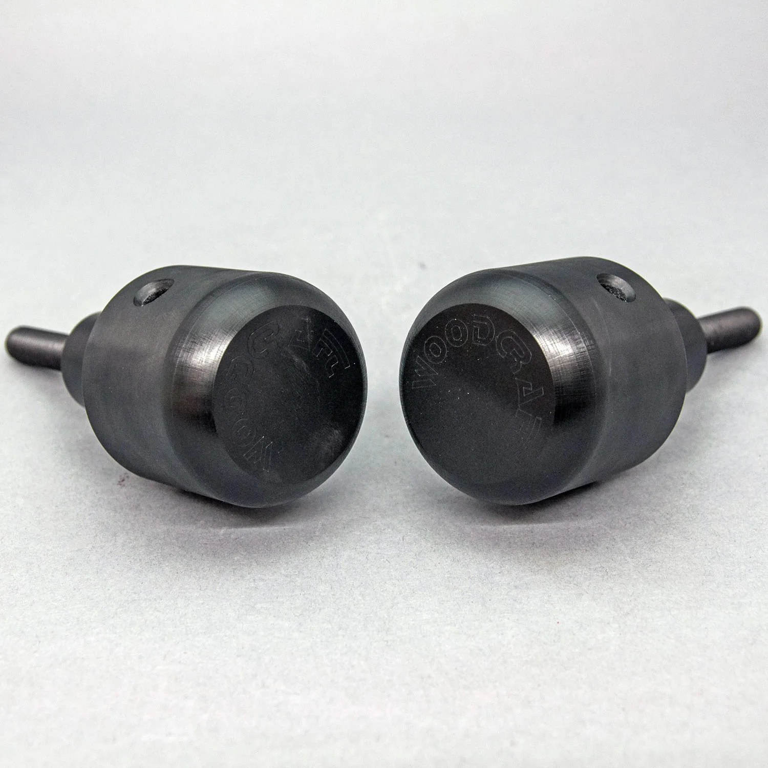50-0151 Kawasaki ZX636R Frame Slider Kit w/ pucks - Image 4