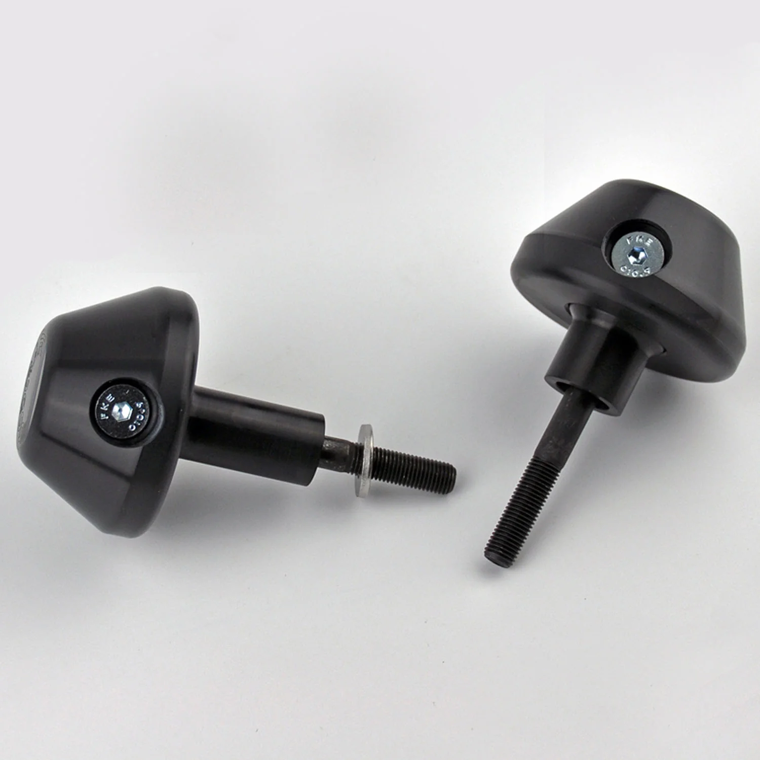 50-0151 Kawasaki ZX636R Frame Slider Kit w/ pucks - Image 5