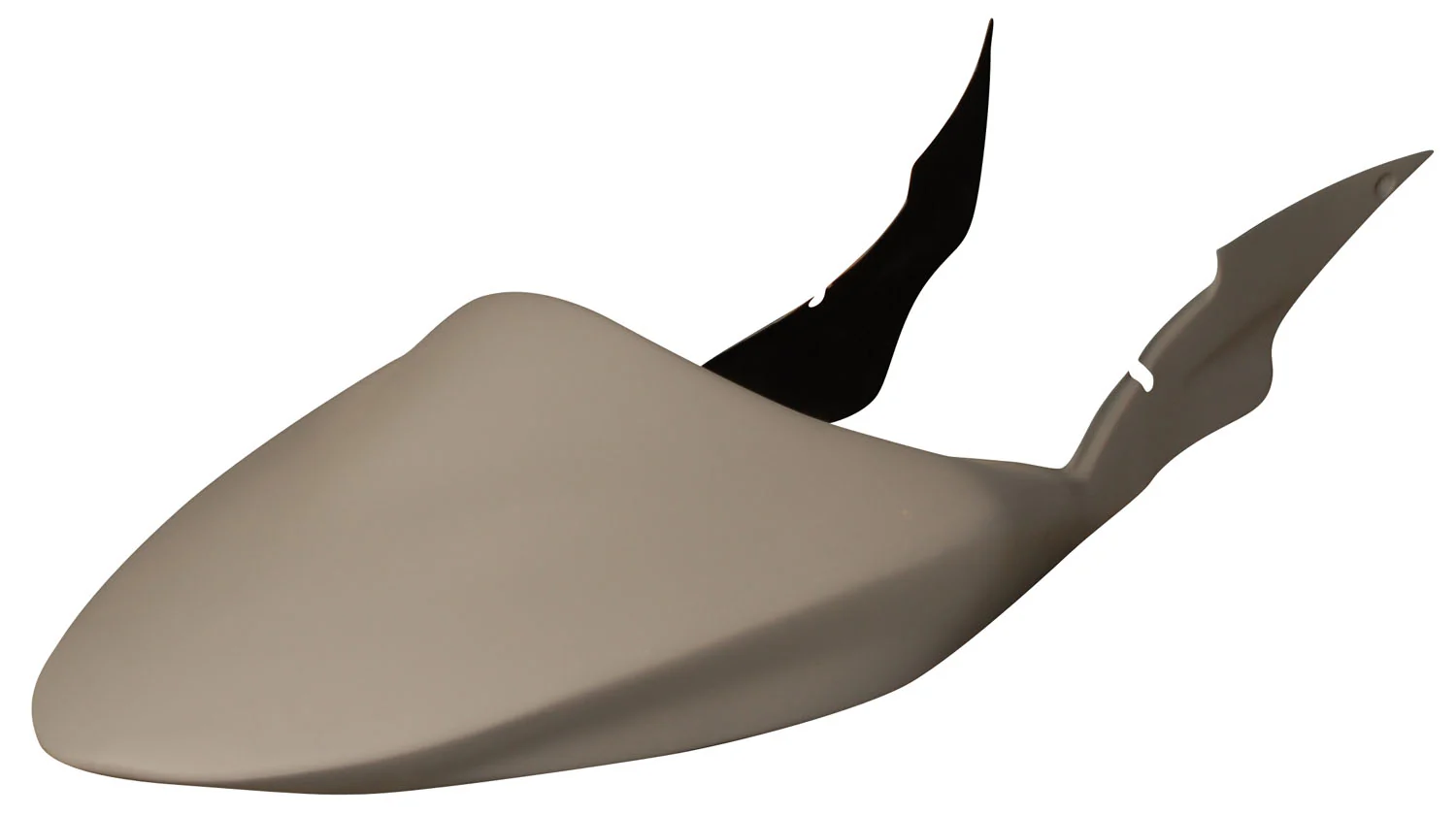 71-0145TSS 2005-06 Kawasaki ZX6R Supersport Tail - Image 3