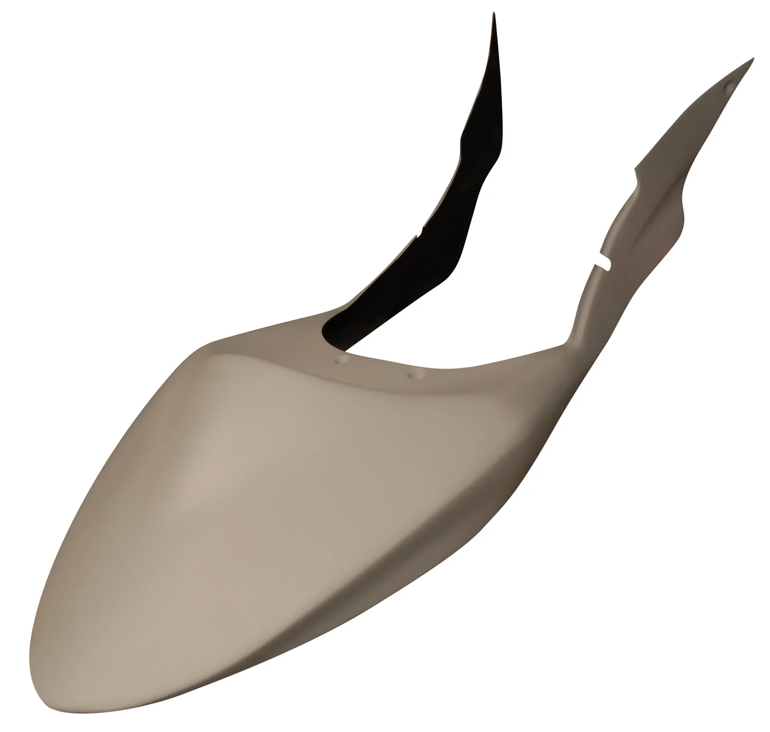 71-0145TSS 2005-06 Kawasaki ZX6R Supersport Tail - Image 4