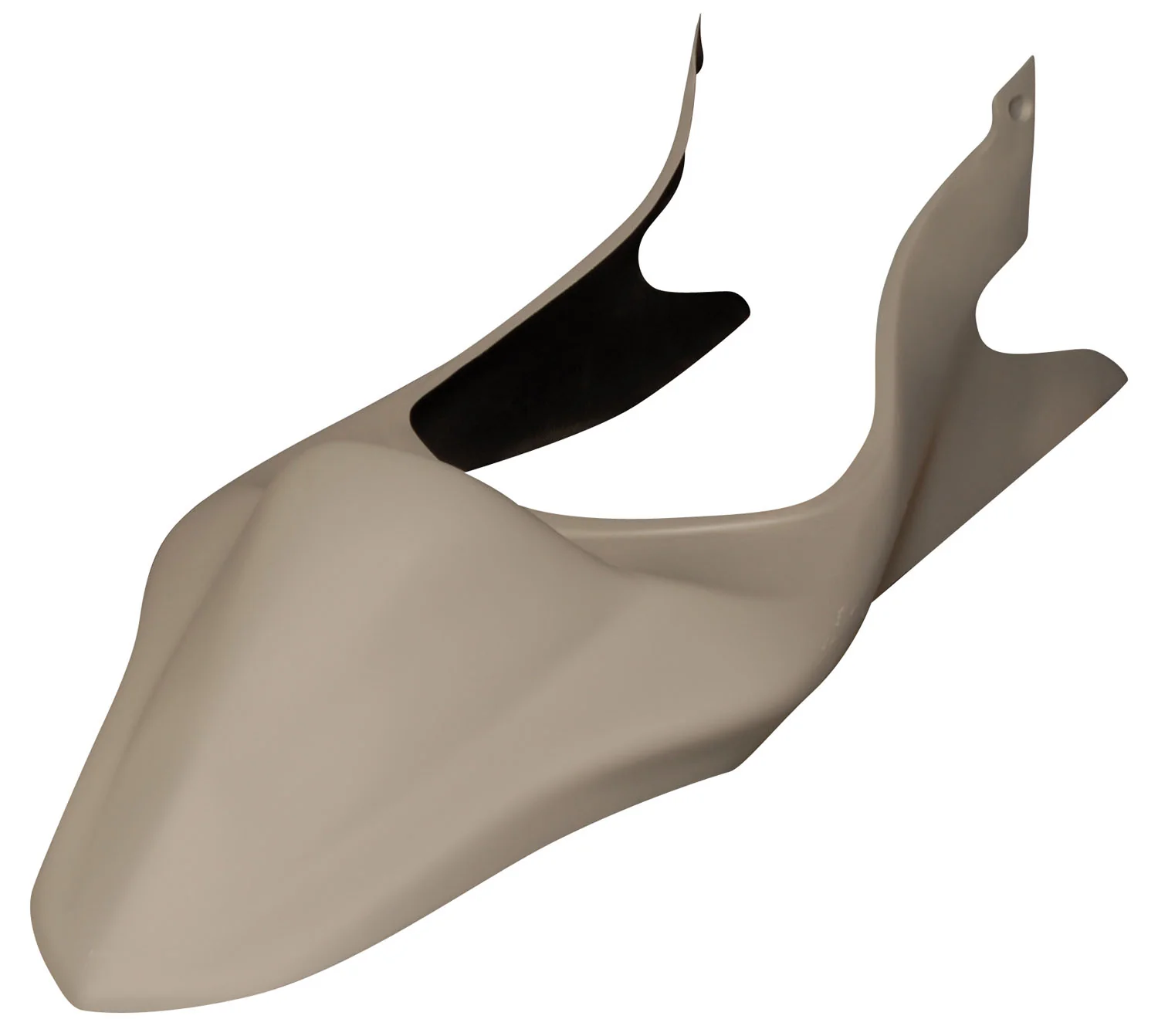 71-0147TSS 2007-08 Kawasaki ZX6R Supersport Tail - Image 4