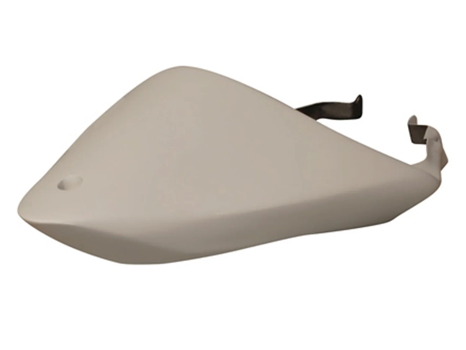 71-0149TSS 2009-12 Kawasaki ZX6R Supersport Tail - Image 2