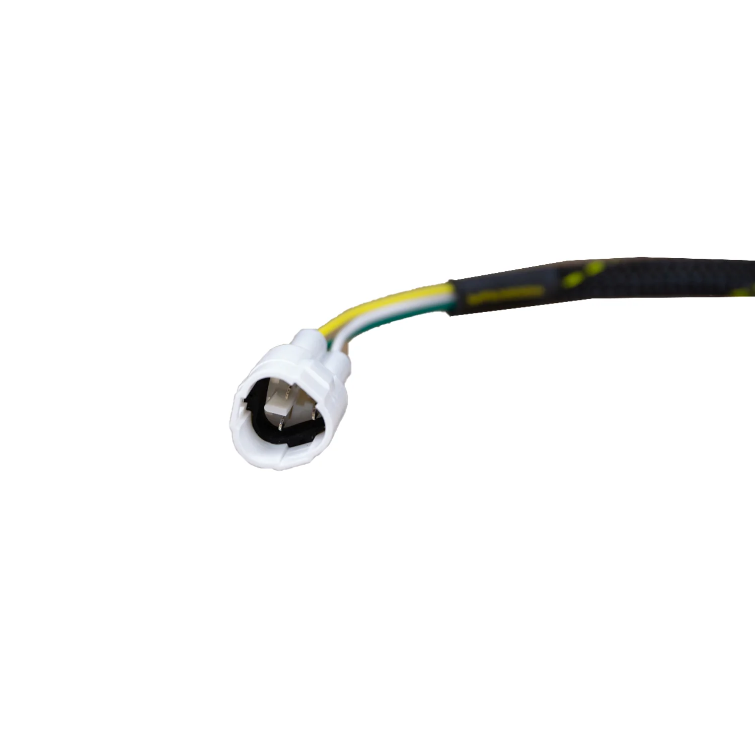 49-0100L 2013-18 Kawasaki ZX6RLH Race Handlebar Switch - Image 2