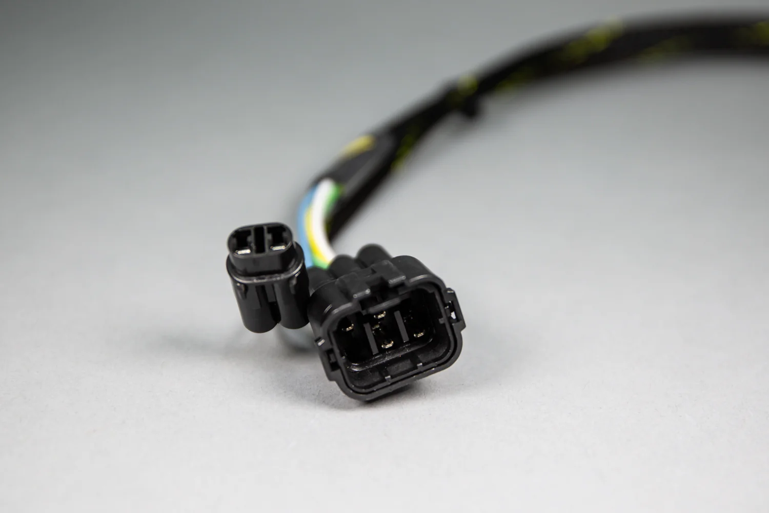 49-0109L1 2019-23 Kawasaki ZX6R LH Race Handlebar Switch - Image 2