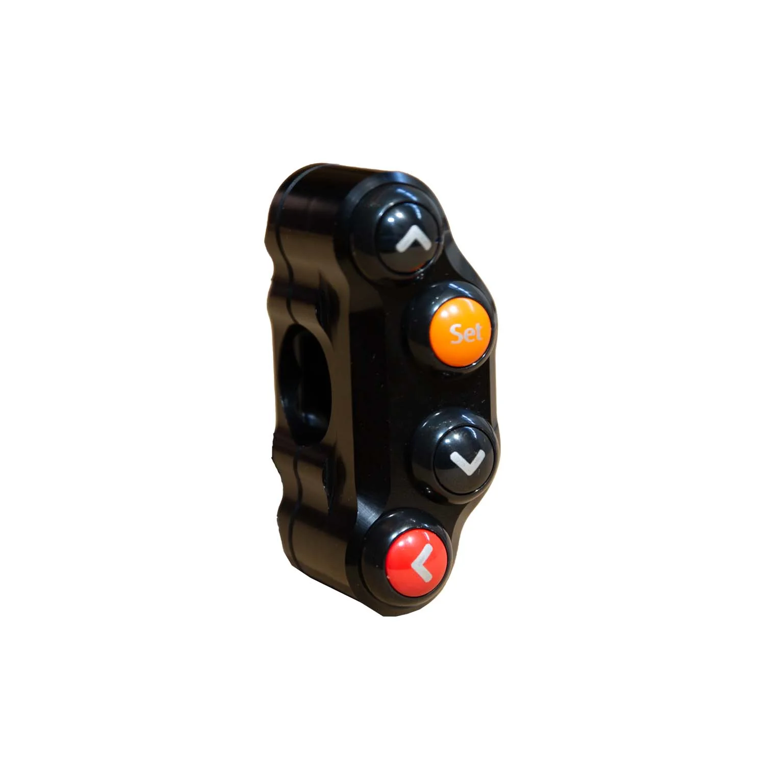 49-0790L1 KTM Duke 790, Duke 890 Race Handlebar LH Switch - Image 2