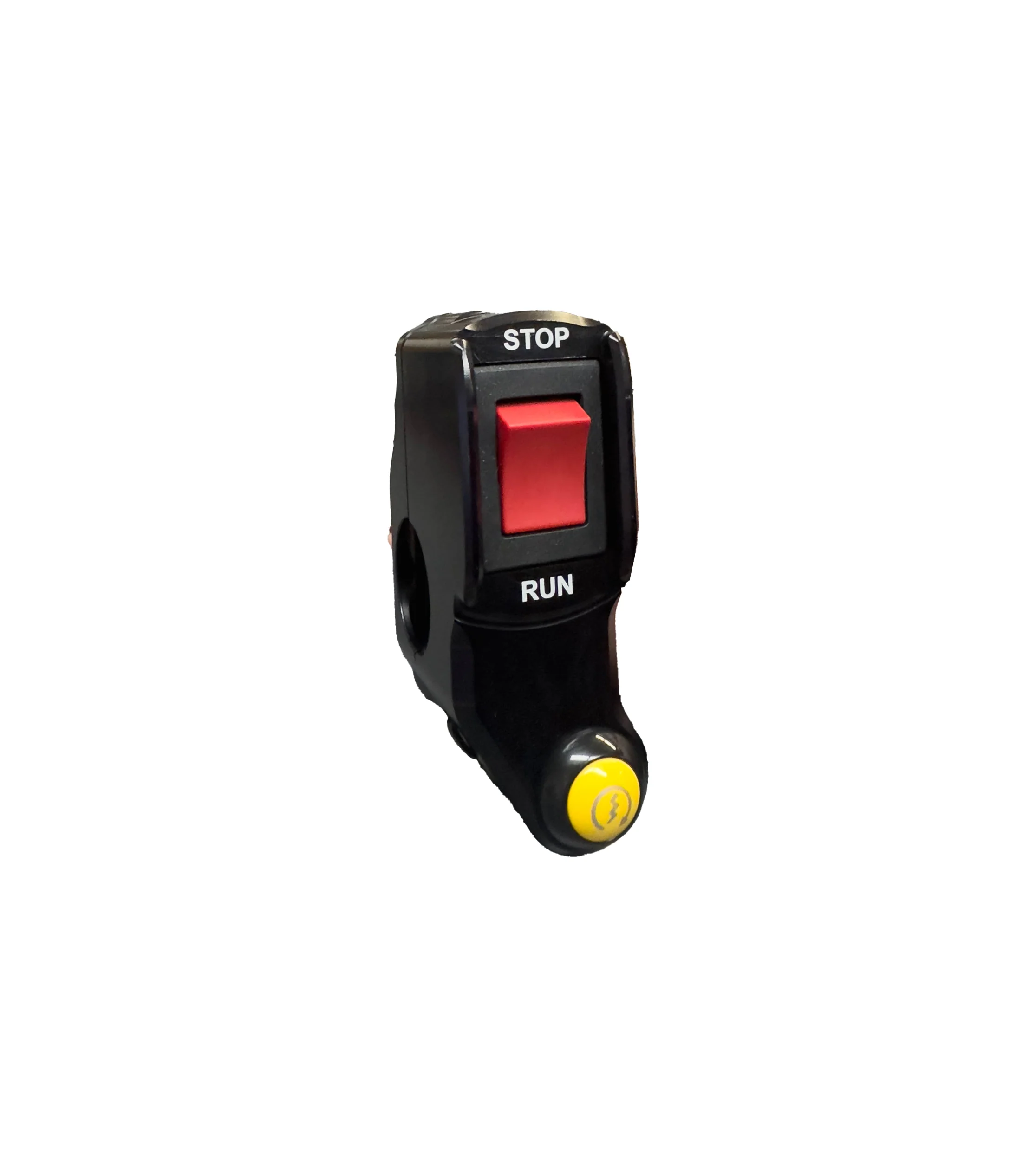 49-0790R KTM Duke790, Duke 890 Race Handlebar RH Switch - Image 2