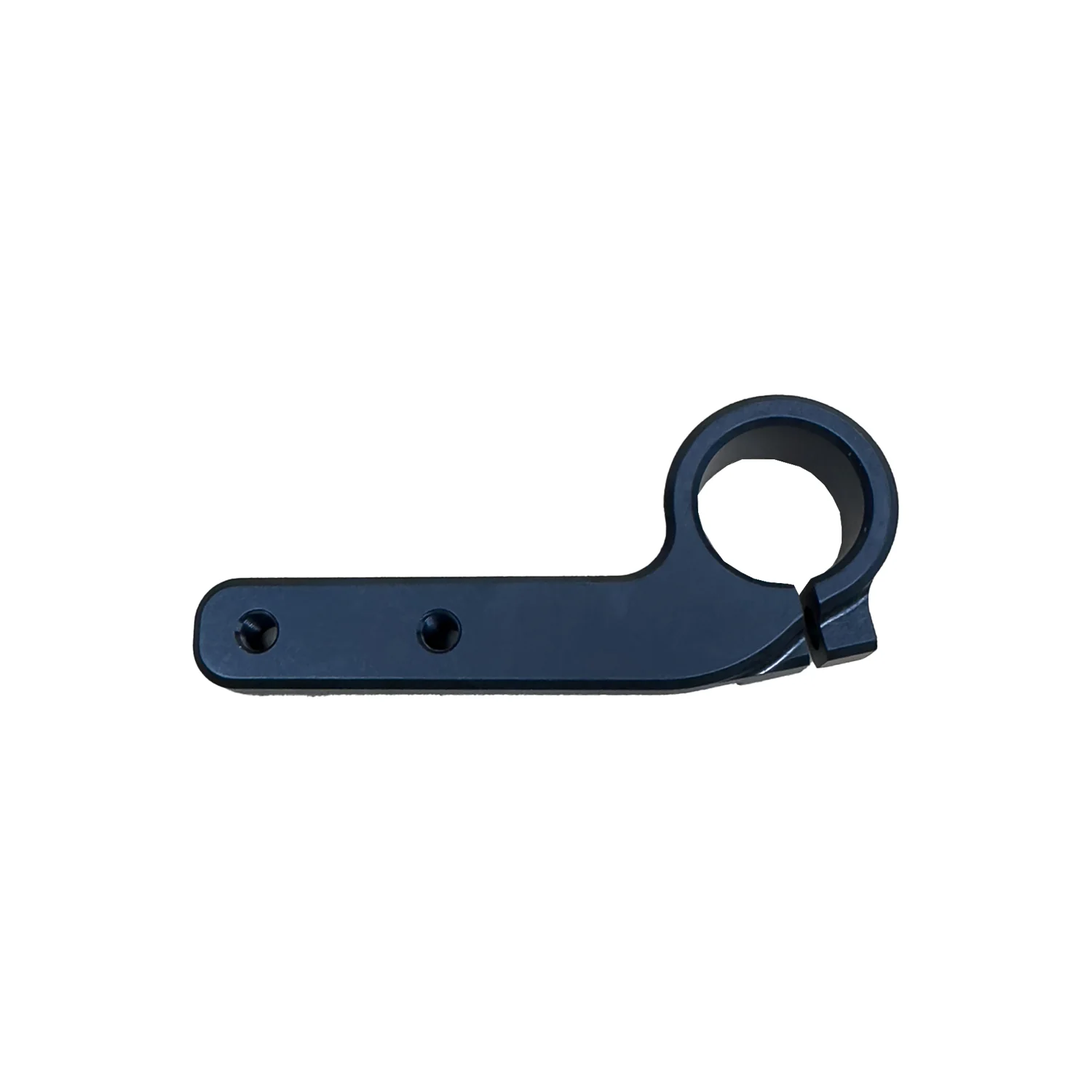 15-0100B-L LHS Hand Guard Aluminum Mounting Base - Image 2