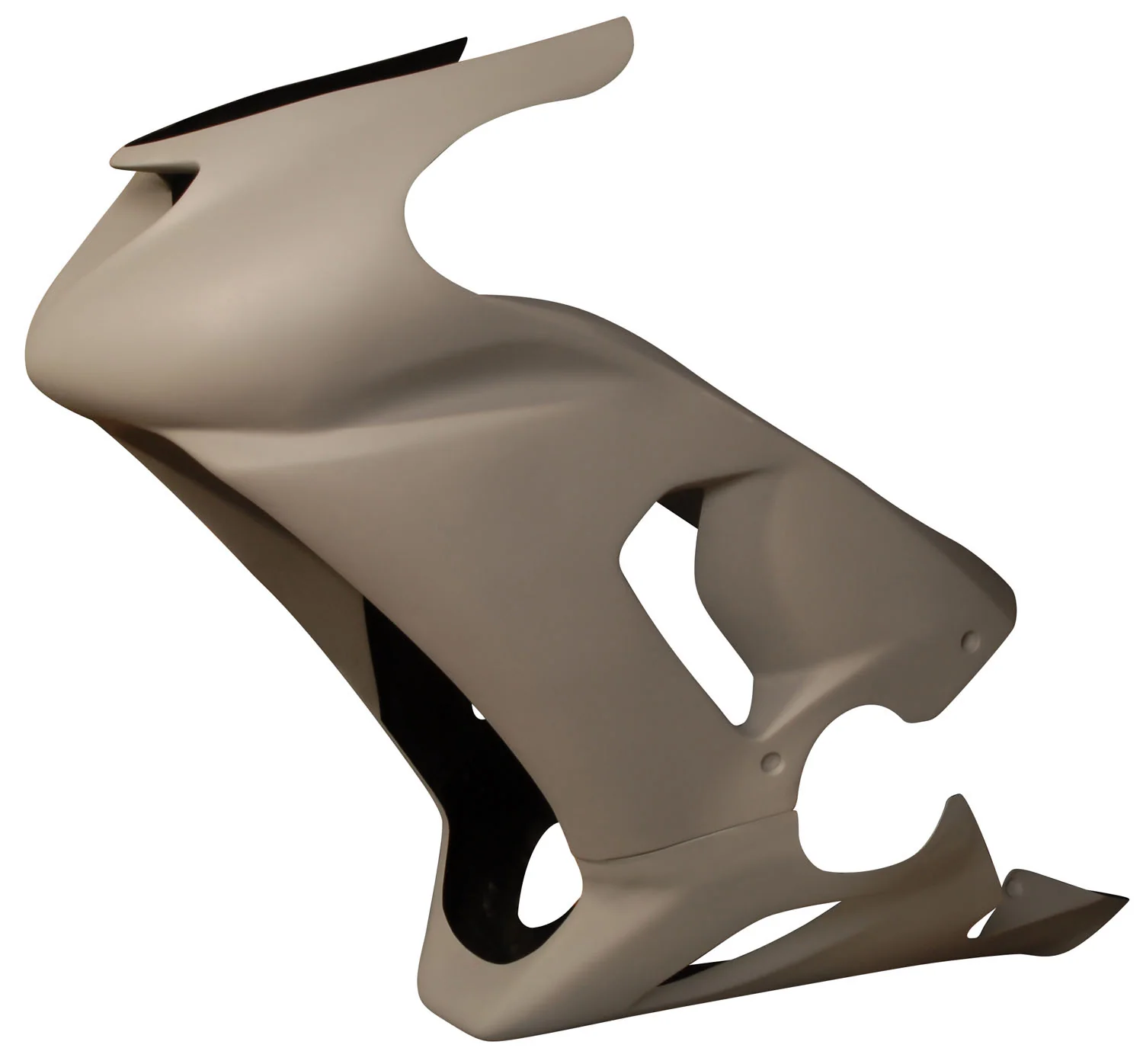71-0145SB 2005-06 Kawasaki ZX6R SuperBike Kit - Image 4