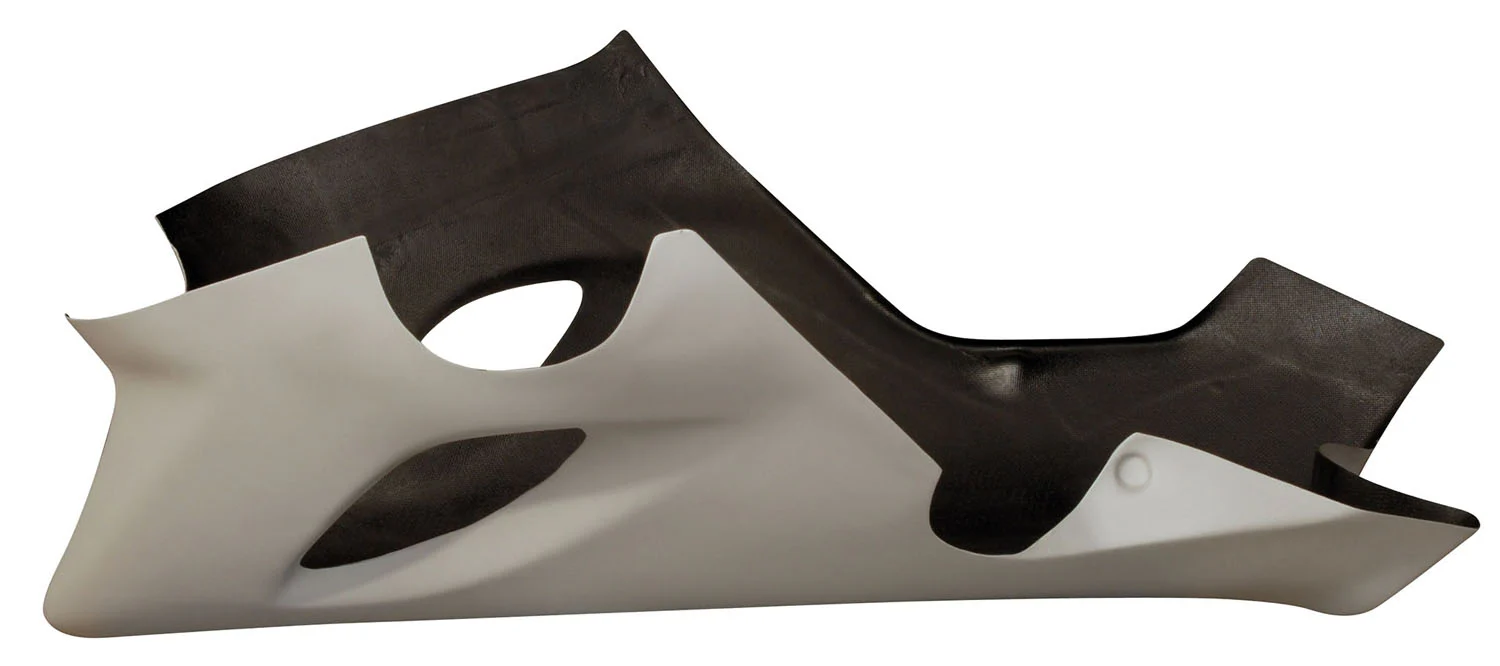 71-0145SB 2005-06 Kawasaki ZX6R SuperBike Kit - Image 7