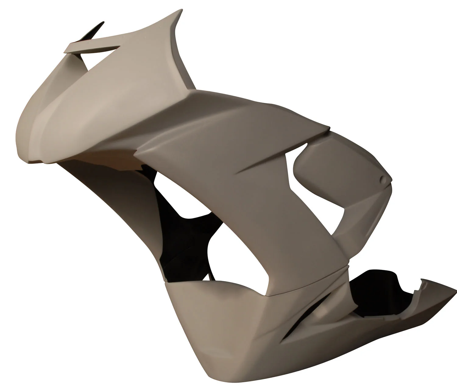 71-0167SB 2008-10 Kawasaki ZX10 SuperBike Kit - Image 2