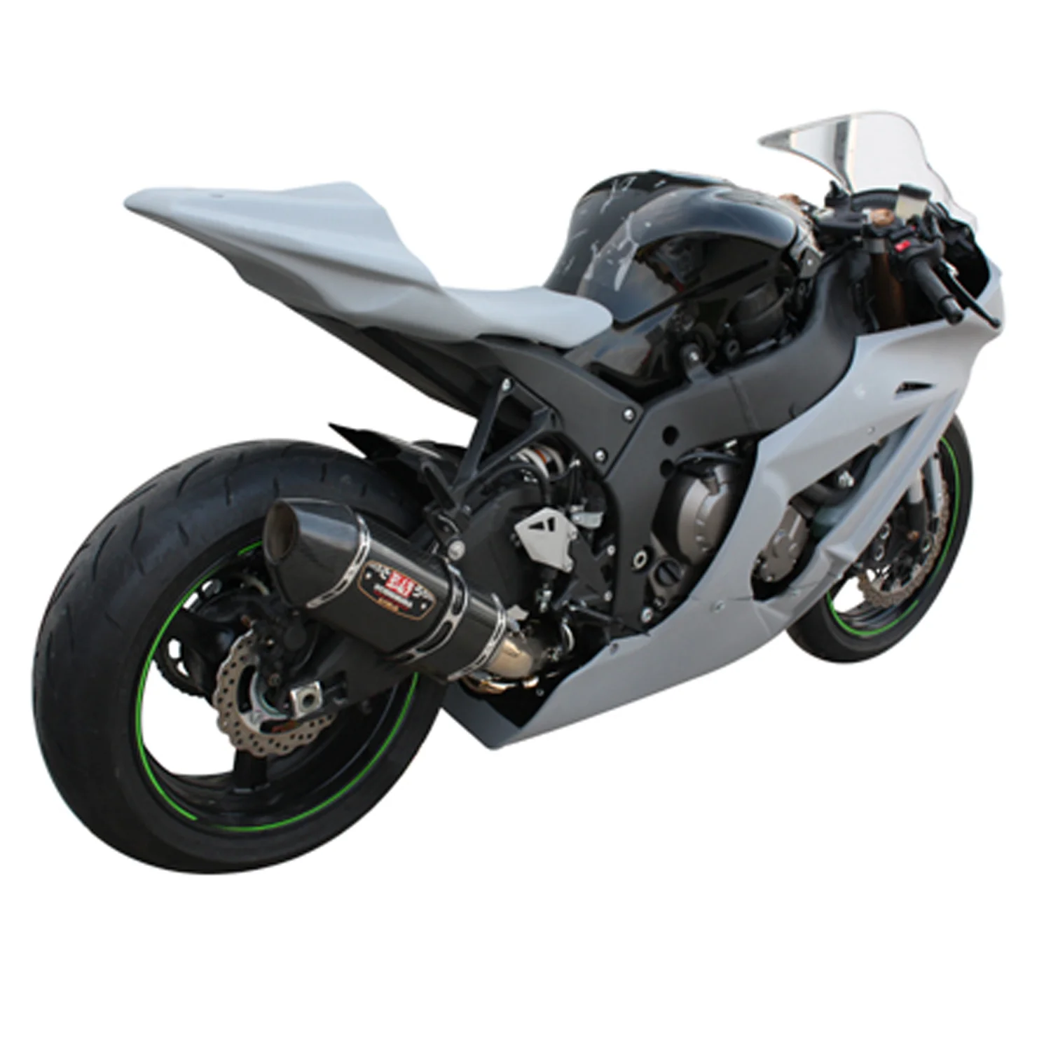 71-0168SB 2011-15 Kawasaki ZX10R Superbike Kit - Image 2