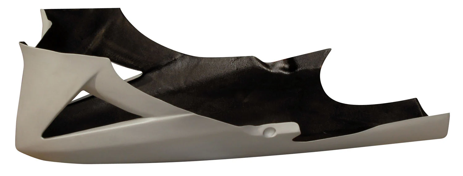 71-0248SB 2008-10 Suzuki GSXR600/750 Superbike Kit - Image 5