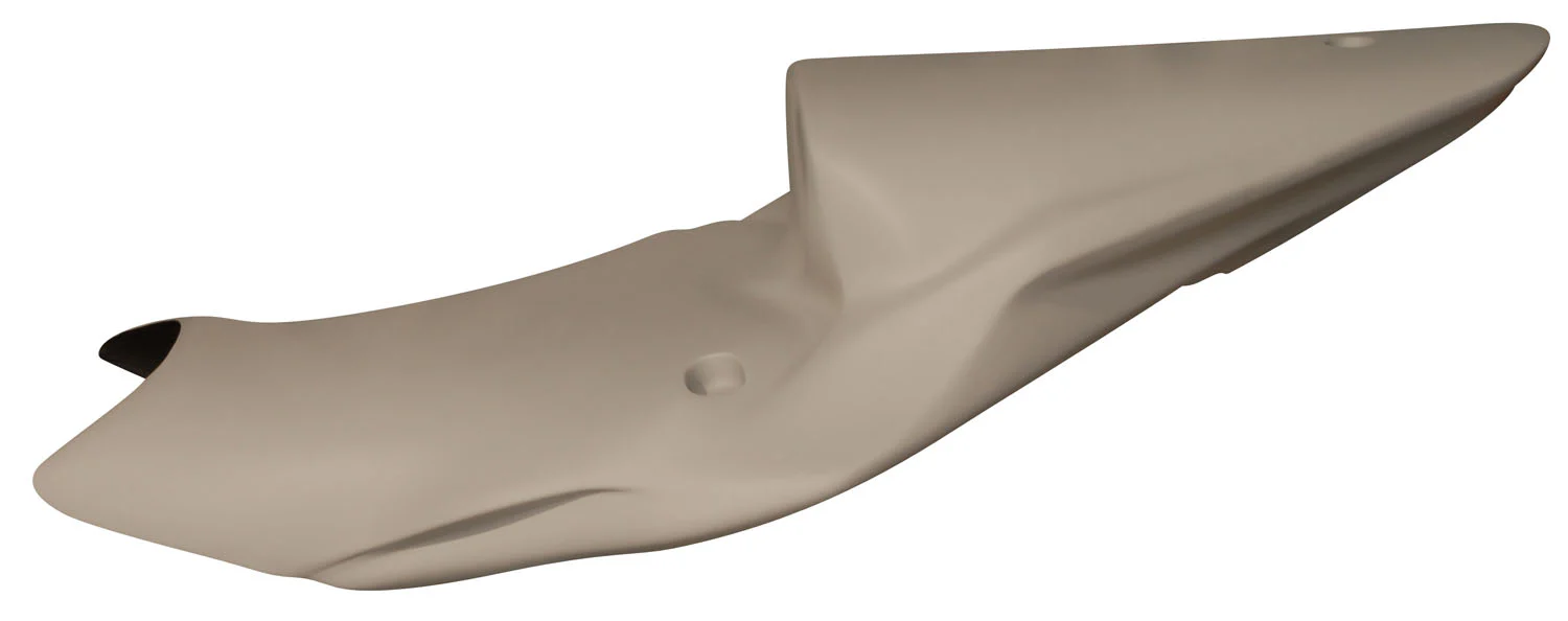 71-0448SB 2006-07 Yamaha R6 SuperBike Kit - Image 4